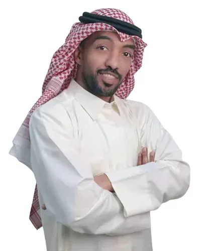 Shaya Al-Shaya